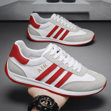Men's Breathable Fashionable Running Shoe